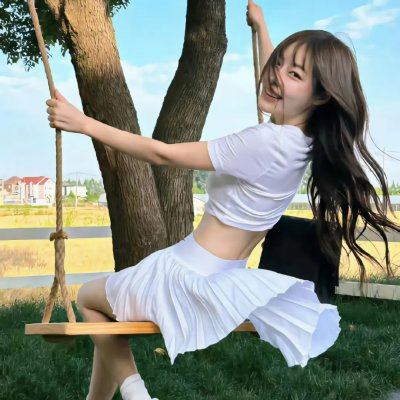懒女苏珊